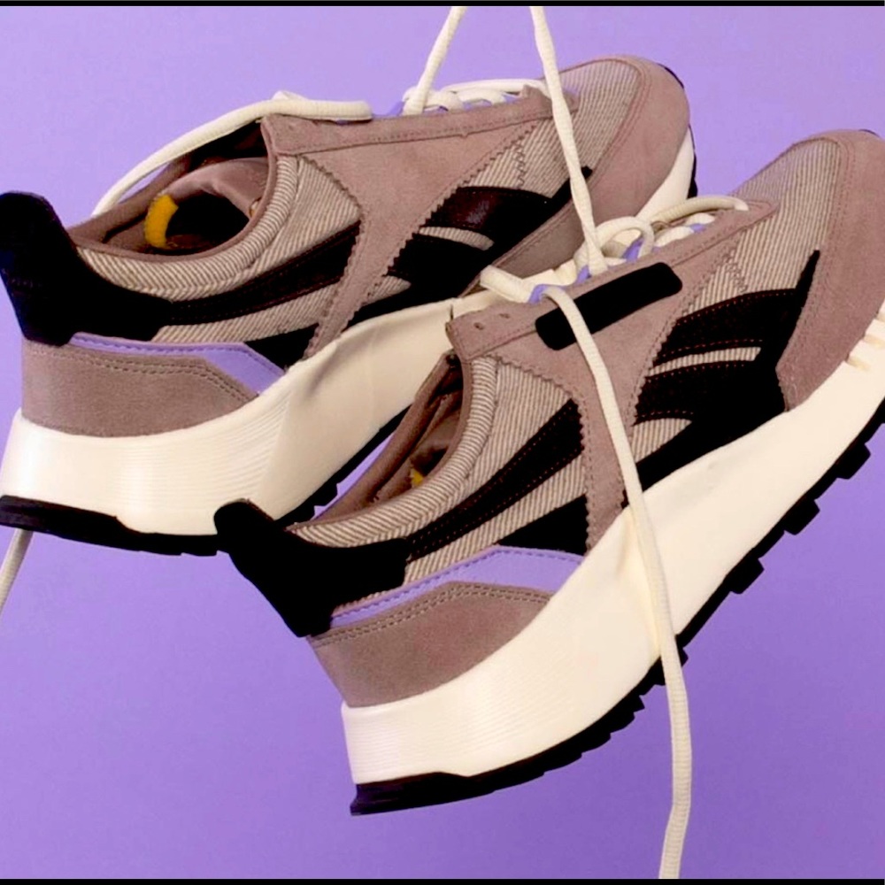 Reebok A$AP Nast x Classic Leather Legacy Unisex